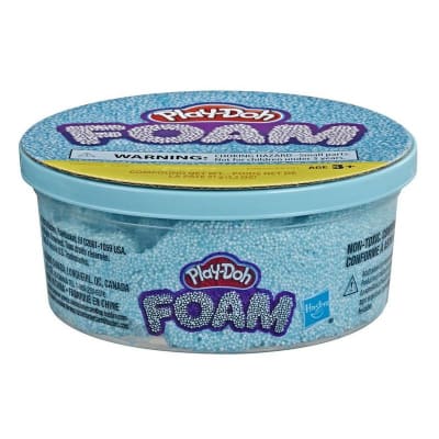 PLAY-DOH FOAM ONE PACK PLAY-DOH FOAM ONE PACK