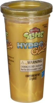 PLAYDOH HYDRO GLITZ ONE PACK PLAYDOH HYDRO GLITZ ONE PACK