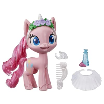 MY LITTLE PONY DRESS UP MAGIC MY LITTLE PONY DRESS UP MAGIC