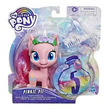 MY LITTLE PONY DRESS UP MAGIC MY LITTLE PONY DRESS UP MAGIC