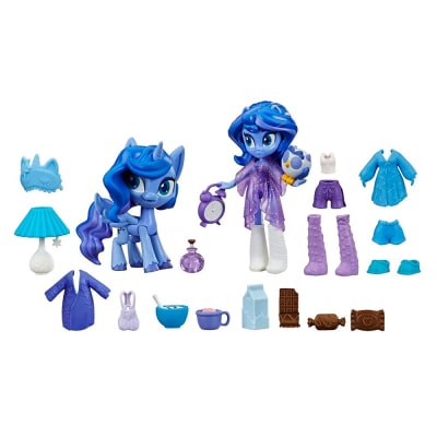 MY LITTLE PONY PRINCESA DE POCIONES SURTIDO MY LITTLE PONY PRINCESA DE POCIONES SURTIDO