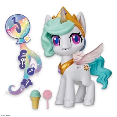 MY LITTLE PONY MAGICAL KISS UNICORN MY LITTLE PONY MAGICAL KISS UNICORN
