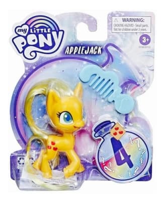 MY LITTLE PONY POCIÓN MÁGICA SURTIDO MY LITTLE PONY POCIÓN MÁGICA SURTIDO