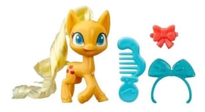 MY LITTLE PONY POCIÓN MÁGICA SURTIDO MY LITTLE PONY POCIÓN MÁGICA SURTIDO