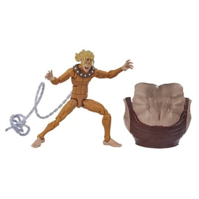MARVEL LEGENDS MARVEL XMEN - WILD CHILD MARVEL LEGENDS MARVEL XMEN - WILD CHILD
