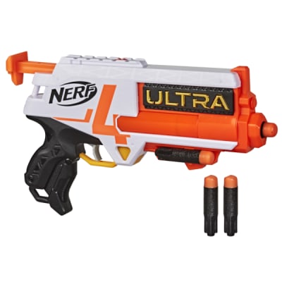 NERF ULTRA FOUR NERF ULTRA FOUR