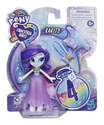 MY LITTLE PONY EQUIPO DE MODA SURTIDO MY LITTLE PONY EQUIPO DE MODA SURTIDO