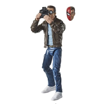 MARVEL COMICS SPIDER MAN VINTAGE PETER PARKER MARVEL COMICS SPIDER MAN VINTAGE PETER PARKER