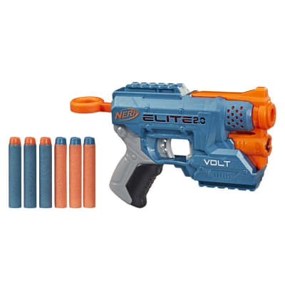 NERF ELITE 2.0 VOLT SD-1 NERF ELITE 2.0 VOLT SD-1
