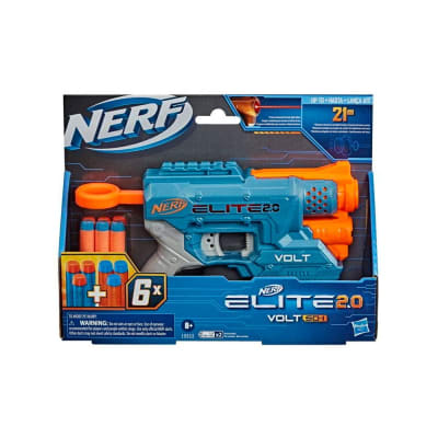 NERF ELITE 2.0 VOLT SD-1 NERF ELITE 2.0 VOLT SD-1