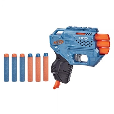 NERF ELITE 2.0 TRIO TD-3 NERF ELITE 2.0 TRIO TD-3