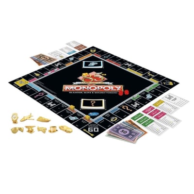 MONOPOLY 85 ANIVERSARIO MONOPOLY 85 ANIVERSARIO