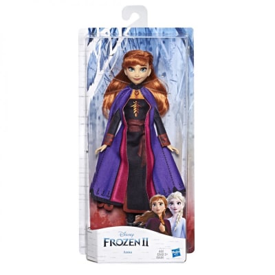 FROZEN 2 PERSONAJES CLÁSICOS FROZEN 2 PERSONAJES CLÁSICOS