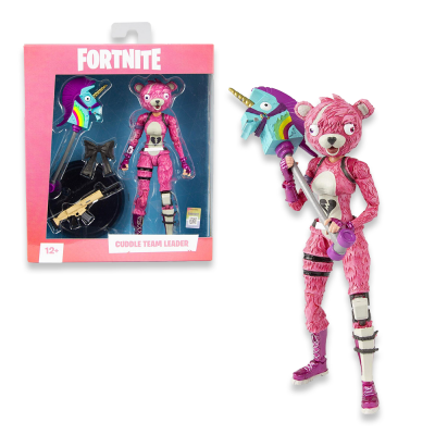 FORTNITE FIGURA DE ACCIÓN 7 FORTNITE FIGURA DE ACCIÓN 7