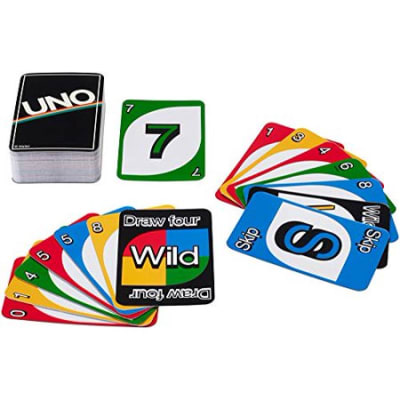 UNO RETRO UNO RETRO