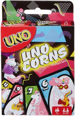 UNO CORNS UNO CORNS
