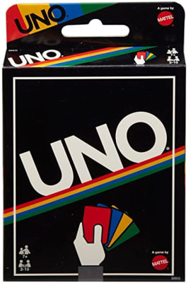 UNO RETRO UNO RETRO