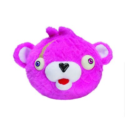 FORTNITE JAZWARES LOOT PLUSH FORTNITE JAZWARES LOOT PLUSH
