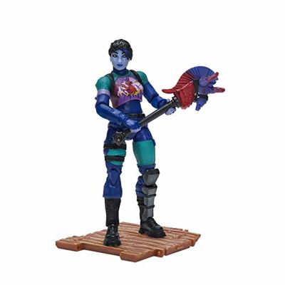FORTNITE FIGURA SERIES 2 DARK BOMBER FORTNITE FIGURA SERIES 2 DARK BOMBER