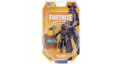 FORTNITE FIGURA SERIES 2 CALAMITY FORTNITE FIGURA SERIES 2 CALAMITY