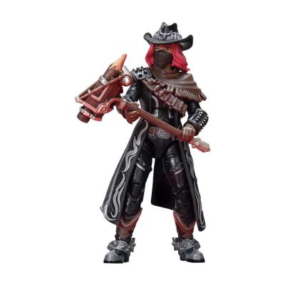FORTNITE FIGURA SERIES 2 CALAMITY FORTNITE FIGURA SERIES 2 CALAMITY