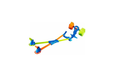 HOT WHEELS PISTA EQUILIBRIO EXTREMO HOT WHEELS PISTA EQUILIBRIO EXTREMO