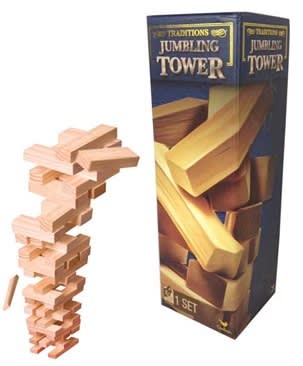 JUEGO YENGA JUEGO YENGA