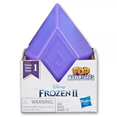 FROZEN 2 POP UP COLECCIONABLES FROZEN 2 POP UP COLECCIONABLES