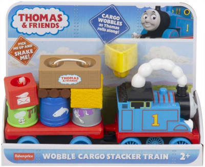 Thomas Tren De Mercancia Thomas Tren De Mercancia