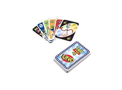 UNO TOY STORY UNO TOY STORY
