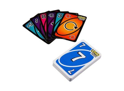 UNO FLIP UNO FLIP