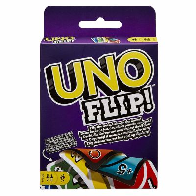 UNO FLIP UNO FLIP