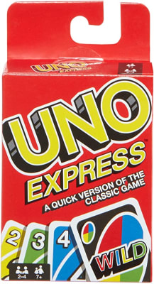 CARTA UNO EXPRESS CARTA UNO EXPRESS