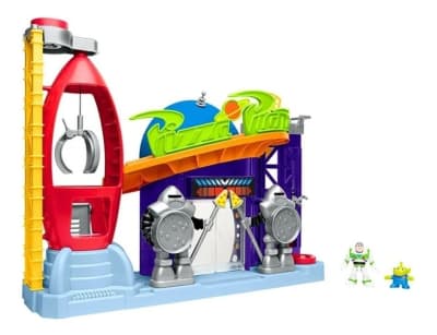 TOY STORY PIZZA PLANETA TOY STORY PIZZA PLANETA