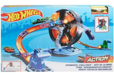 HOT WHEELS GIROS EXTREMOS HOT WHEELS GIROS EXTREMOS