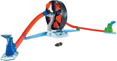 HOT WHEELS GIROS EXTREMOS HOT WHEELS GIROS EXTREMOS