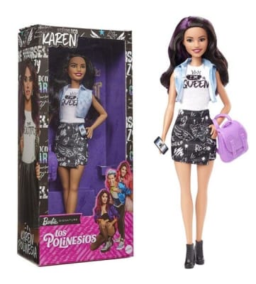 BARBIE LOS POLINESIOS BARBIE LOS POLINESIOS