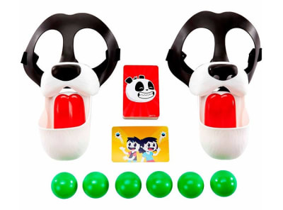 JUEGO PANDA COME JUEGO PANDA COME