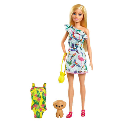 BARBIE CHELSEA THE LOST BIRTHDAY MUÑECA BARBIE BARBIE CHELSEA THE LOST BIRTHDAY MUÑECA BARBIE