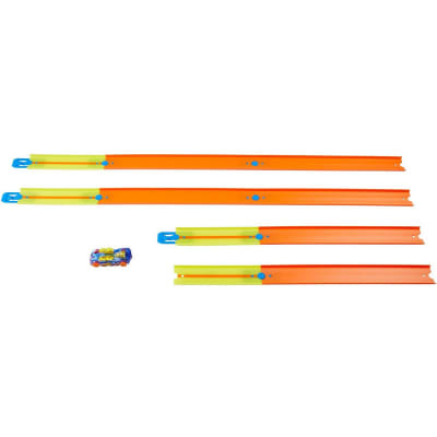 HOT WHEELS PISTA PAQUETE BASICO HOT WHEELS PISTA PAQUETE BASICO