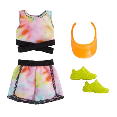 BARBIE MODA SURTIDA BARBIE MODA SURTIDA