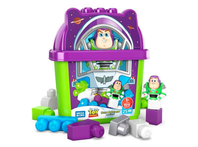 MEGA BLOCKS DISNEY CUBETAS SURTIDO MEGA BLOCKS DISNEY CUBETAS SURTIDO