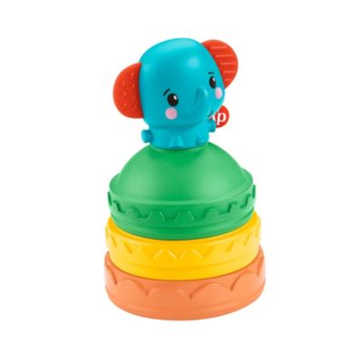 FIAHER-PRICE ELEFANTE APILA FIAHER-PRICE ELEFANTE APILA