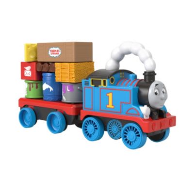Thomas Tren De Mercancia Thomas Tren De Mercancia