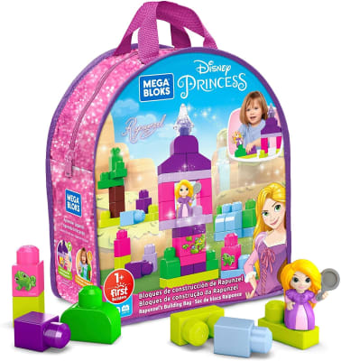MEGA BLOKS DISNEY BOLSAS SURTIDO MEGA BLOKS DISNEY BOLSAS SURTIDO