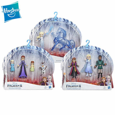 FROZEN 2 MINI HISTORIAS FROZEN 2 MINI HISTORIAS