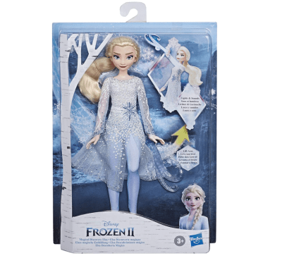 DISNEY FROZEN 2 ELSA DISNEY FROZEN 2 ELSA