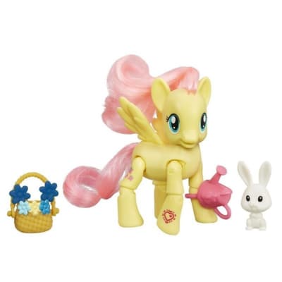 MY LITTLE PONY: FLUTTERSHY B3602 MY LITTLE PONY: FLUTTERSHY B3602