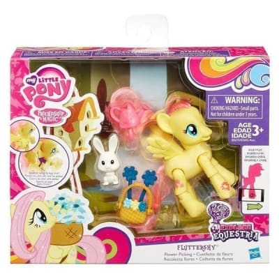 MY LITTLE PONY: FLUTTERSHY B3602 MY LITTLE PONY: FLUTTERSHY B3602