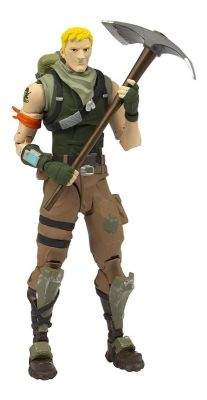 FORTNITE FIGURA DE ACCIÓN 7 FORTNITE FIGURA DE ACCIÓN 7